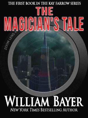 [Kay Farroway 01] • The Magician's Tale